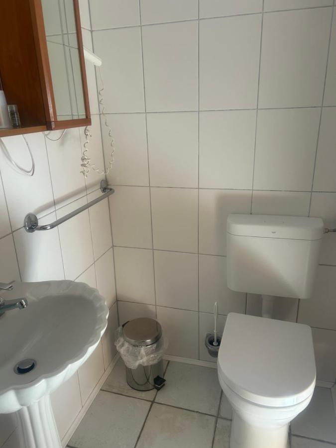 Gasthof Zur Post Зиген Экстерьер фото
