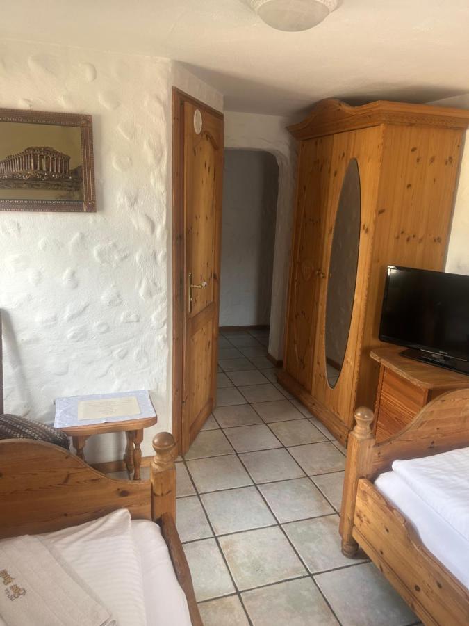 Gasthof Zur Post Зиген Экстерьер фото