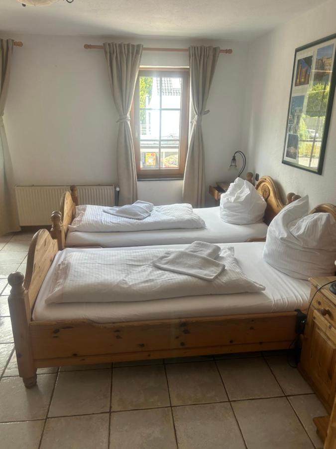 Gasthof Zur Post Зиген Экстерьер фото