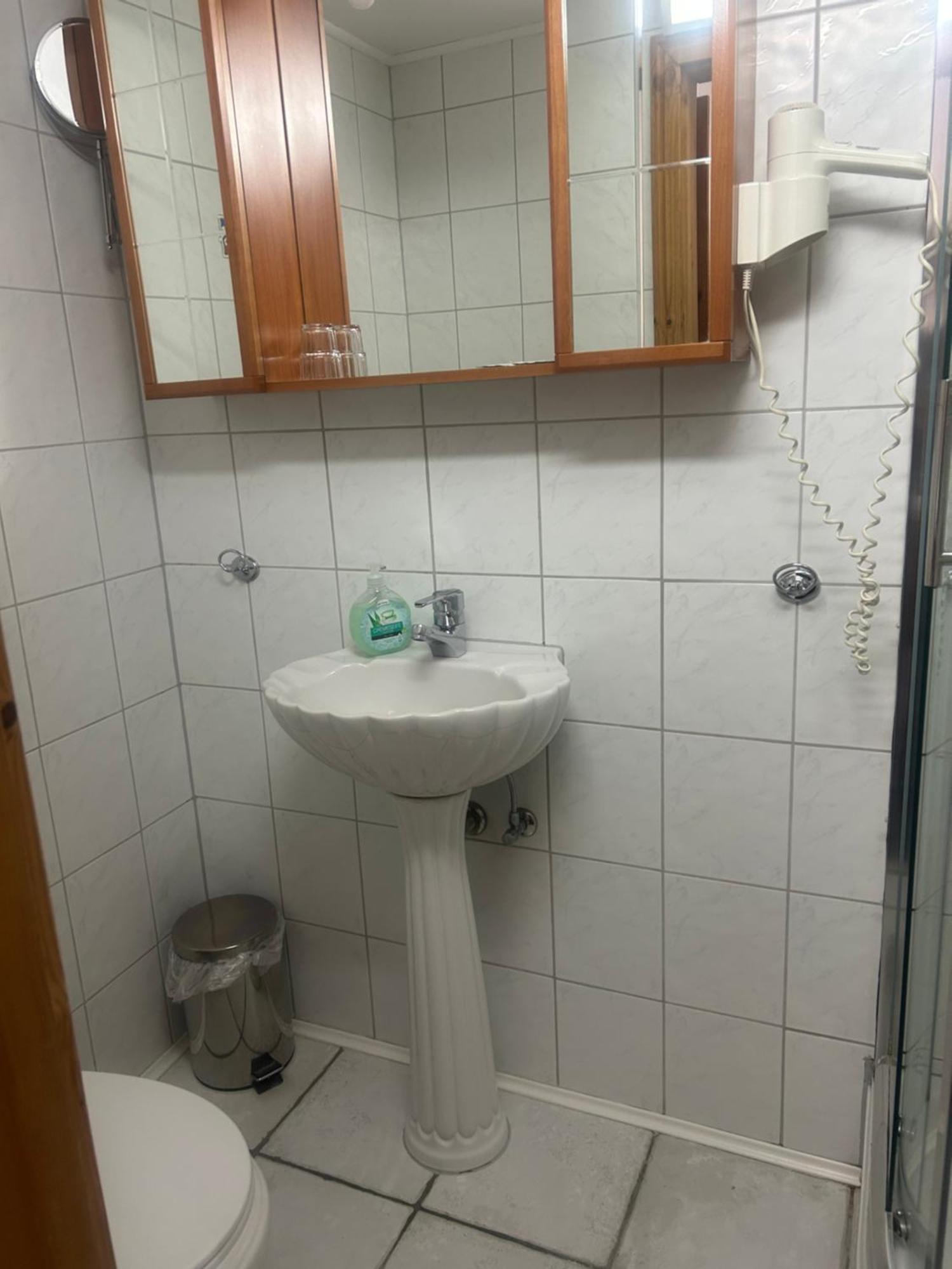 Gasthof Zur Post Зиген Экстерьер фото