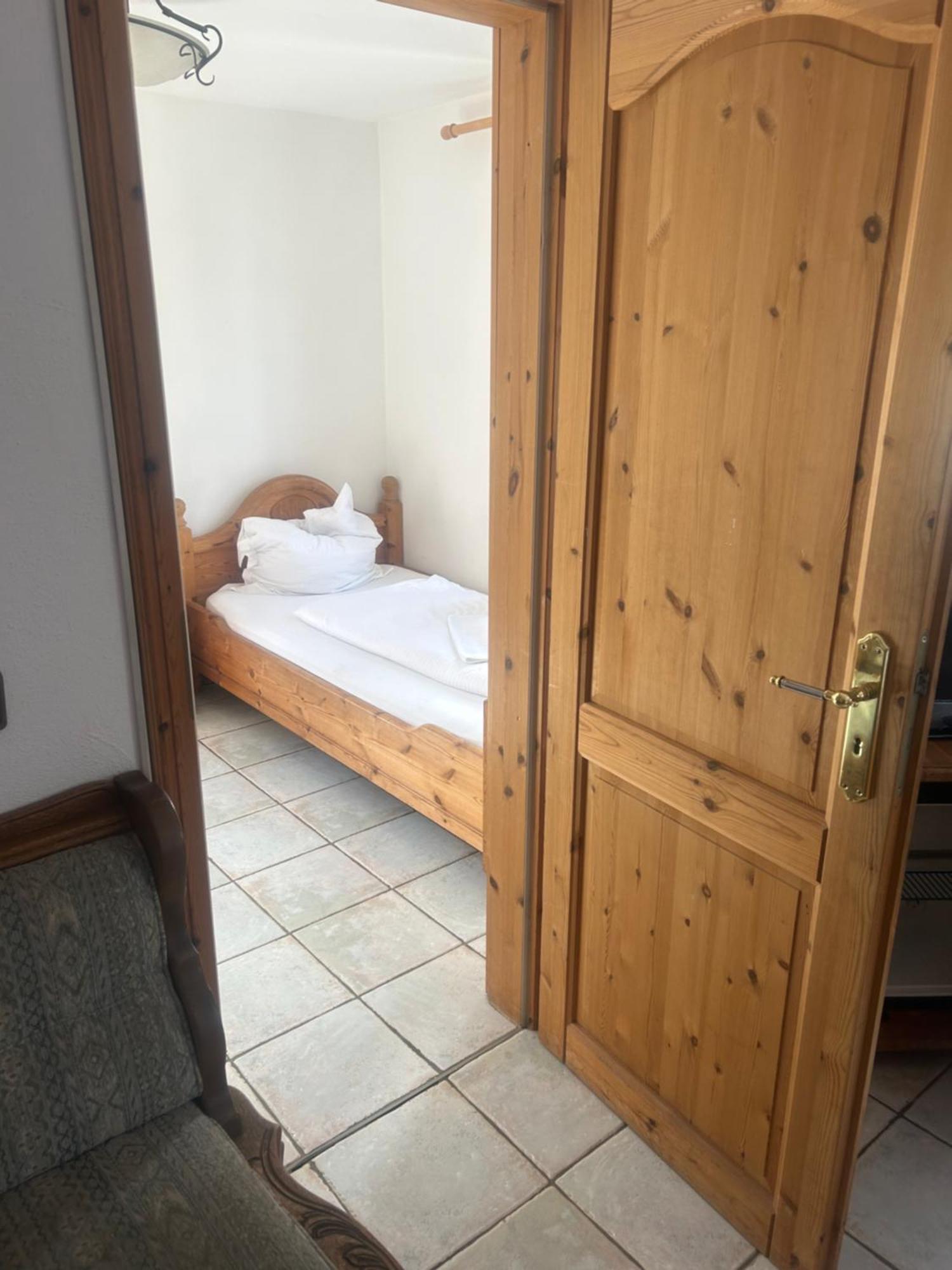 Gasthof Zur Post Зиген Экстерьер фото